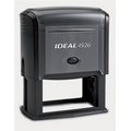 Ideal  Printer Rectangle Self Inker Stamp